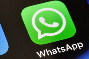 WhatsApp cu cambio gigantesco: Nomber di usuario en bes di number di telefon 