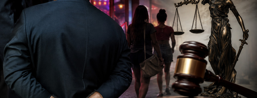 Ex-bar manager convicted of human trafficking and migrant smuggling in Aruba