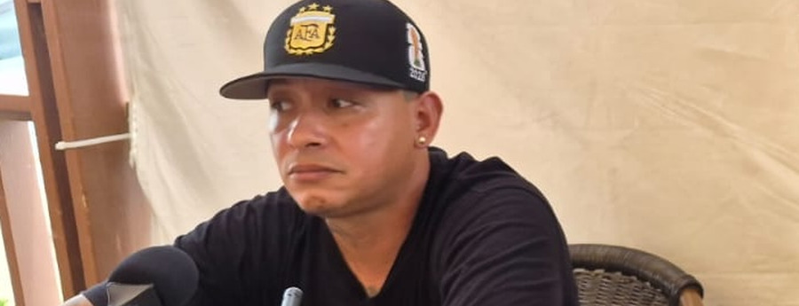 Son of hit-and-run victims: 'We don't seek revenge, we demand justice