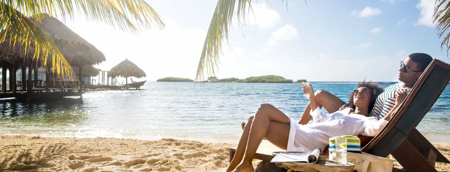 Aruba Named Safest Caribbean Honeymoon Destination for 2026
