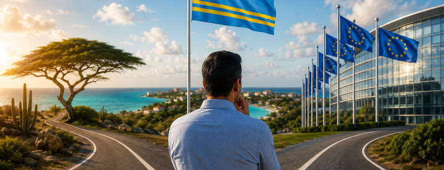 UNA Report: Aruba Must Choose Between More Autonomy or Deeper EU Integration