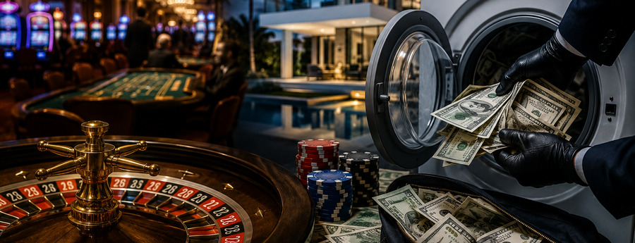 Casino y real estate ta keda sector di riesgo pa labamento di placa na Aruba