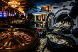 Casino y real estate ta keda sector di riesgo pa labamento di placa na Aruba