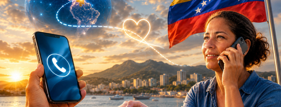 SETAR extends free calls to Venezuela amid earthquake relief efforts