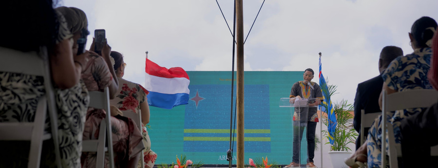 Aruba Officially Declares July 1 as National Emancipation Remembrance Day