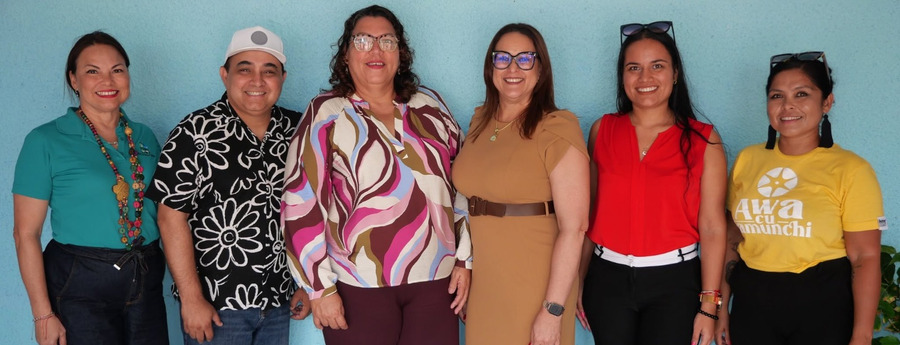 Raquel Lampe to lead UNOCA as new director from September