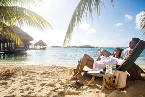 Honeymoon Always: Aruba uitgeroepen tot veiligste huwelijksreisbestemming van het Caribisch gebied in 2026