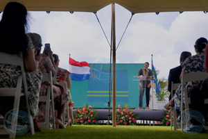 Regering wijst 1 juli officieel aan als Nationale Herdenkingsdag van de Emancipatie