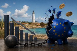 Study: European funding does not guarantee economic growth