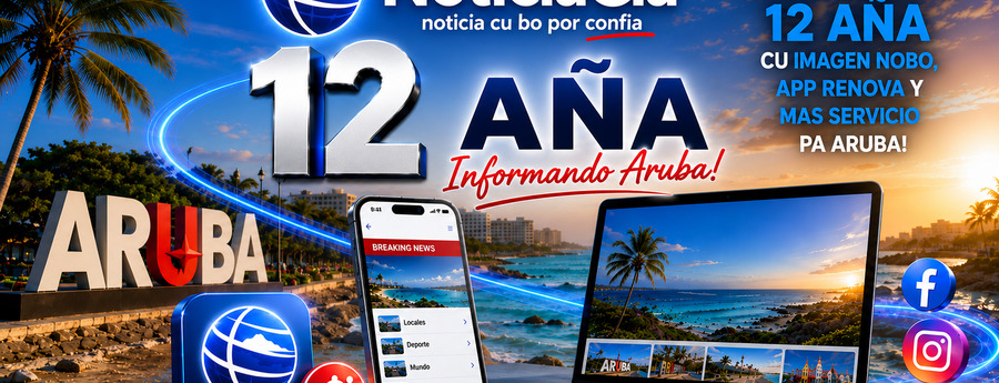 Noticiacla Marks 12 Years With New Look, Refreshed App