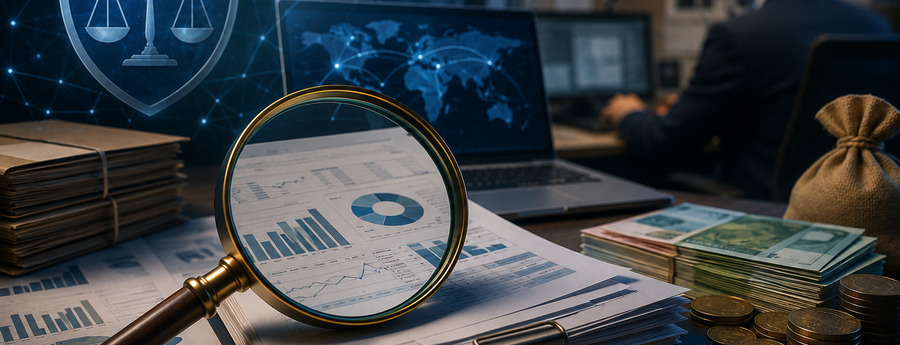 FIU Aruba: Quality of Suspicious Reports Key to Fighting Financial Crime
