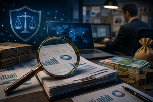 FIU: Calidad di raportnan sospechoso ta keda clave den lucha contra criminalidad financiero