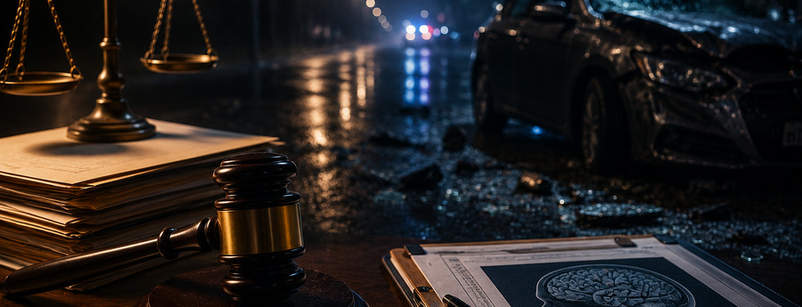 Judge: Psychological Report Still Pending in Fatal Hit-and-Run Case