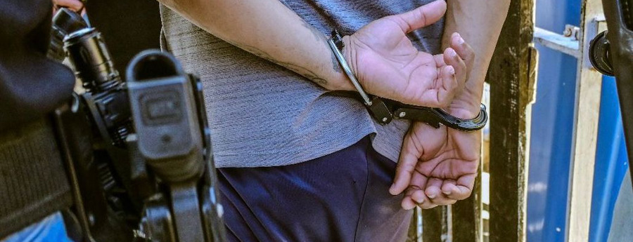 Cuater sospechoso deteni den investigacion di tiramento na San Nicolas