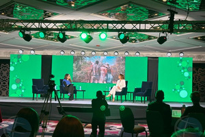 Aruba presenteert visie op verantwoord toerisme in Argentinië