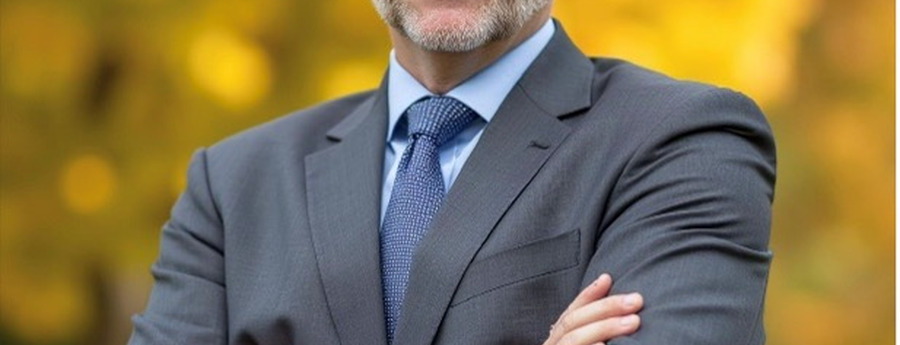 Thomas Domhoff Begins His Term as Bank President in Aruba