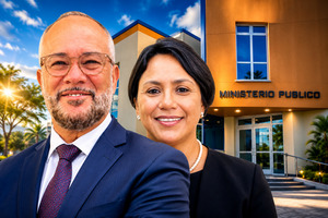 Mike de Meza to challenge prosecution charges in fiscal case 