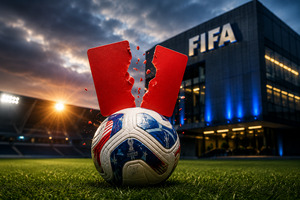 Trump intervenes as FIFA lifts Balogun suspension