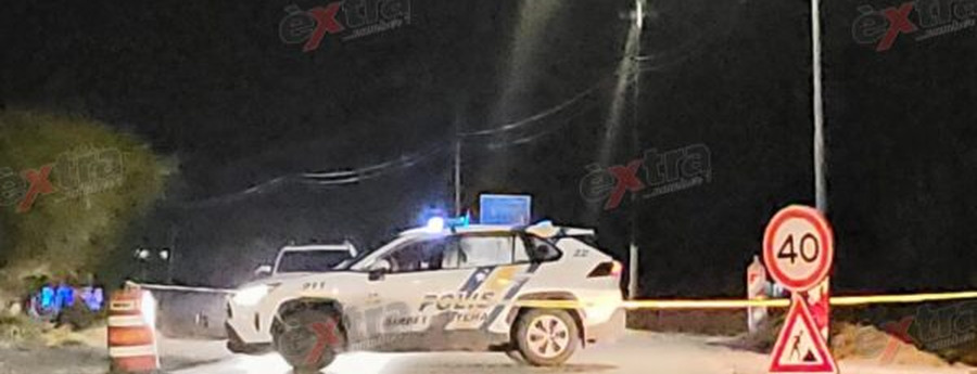 Homber asesina cu varios tiro na Zegu na Corsou