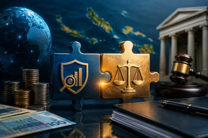 Sinergia entre FIU-Aruba y Ministerio Publico ta fortalece lucha contra criminalidad financiero