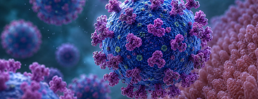 DVG ta alerta pa aumento di Rotavirus den muchanan na Aruba