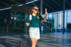 SETAR ta anuncia cambio den Roaming Services na Merca