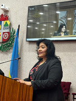 MP Xiomara Maduro(MEP): "Insecurity costs more than investing in security"