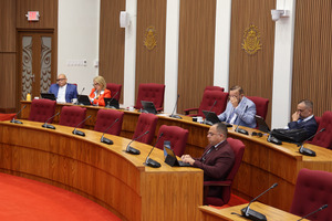 Pieters(PPA): Government allowed KIA crisis to worsen