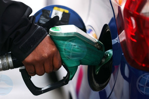 Wever: Government subsidy helps lower fuel prices