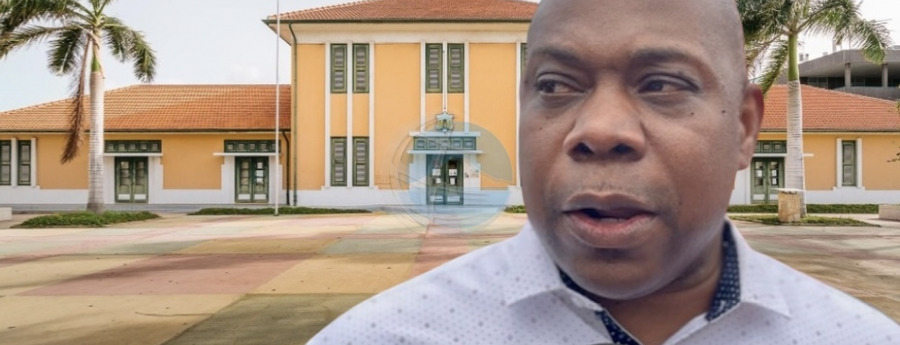 Hof: Ex parlamentario Howell sentencia na 23 luna di prizon pa malversacion  