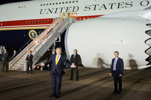 14 killed in U.S.-Iran attacks
