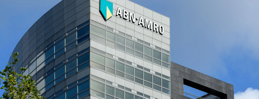 ABN Amro Bank Fined €8.5 Million for Weak Money Laundering Controls