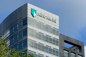 Na Hulanda ABN Amro haya multa di 8,5 miyon euro