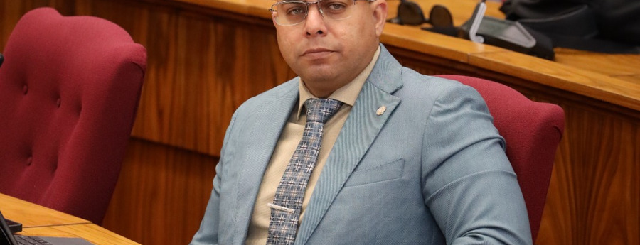 PPA's Eduard Pieters Calls for Less Facebook Politics, More Leadership