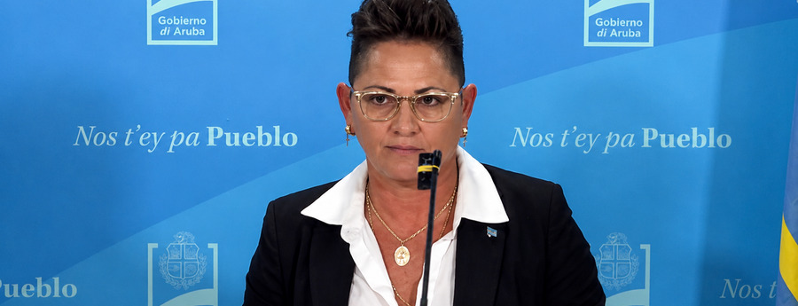 Aruba Census Office Overwhelmed as Demand Outpaces Capacity