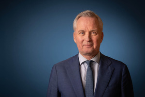 Werkbezoek Staatssecretaris Eric van der Burg aan ABC eilanden