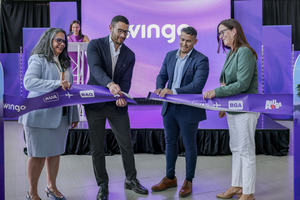 Wingo ta fortalece conectividad entre Aruba y Colombia