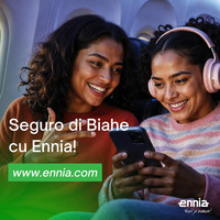     Ta planeando un biahe? Asegura bo trankilidad cu seguro di biahe di ENNIA!