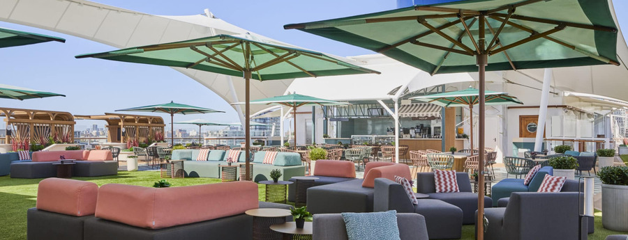 Celebrity Reflection to bring 13 new onboard experiences to Aruba from 2027