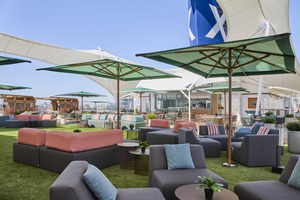 Celebrity Reflection to visit Aruba with new onboard experiences from 2027