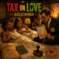 Arubaanse artiest ARUCAMBA brengt nieuwe reggaesingle “TAX ON LOVE” wereldwijd uit