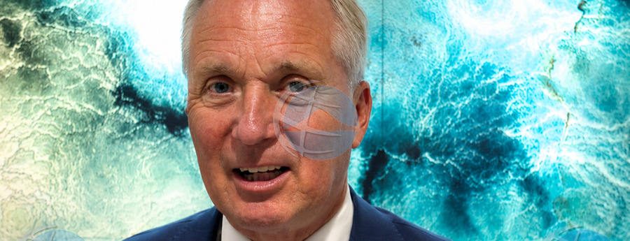 Dutch State Secretary to Meet Bonaire Government Over Political Crisis