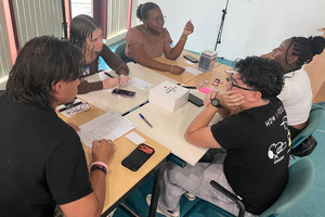 DEA sets July 15 deadline for Aruba student loan documents