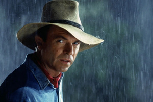 Nieuw-Zeelandse acteur Sam Neill overleden