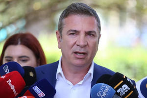 Aruba genoemd in beschuldigingen, maar oud-Albanees minister zegt nooit op het eiland te zijn geweest