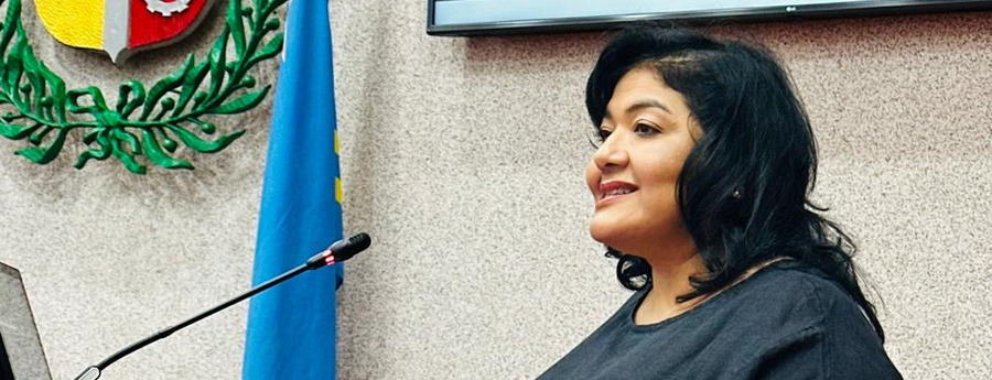 Maduro (MEP) ta cuestiona uzo di fondo di ATA pa procesa sushi