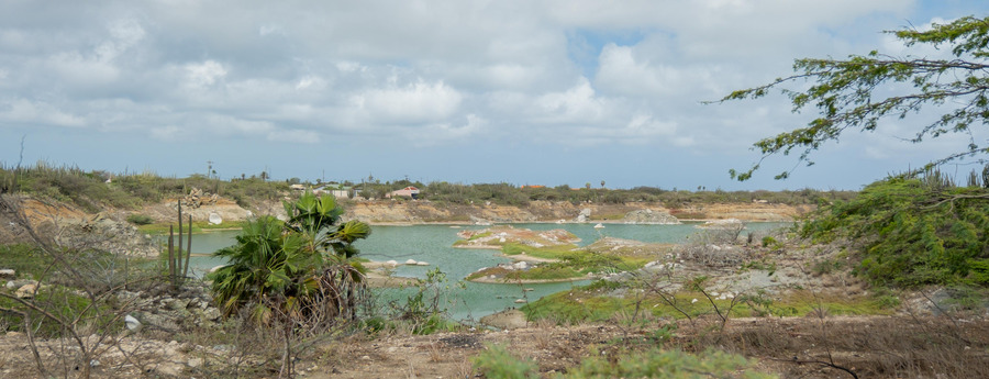 Gobierno ta lansa 'Dia Nacional pa Cuida Aruba'