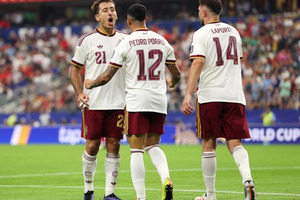 Spain defeats France to reach 2026 World Cup final