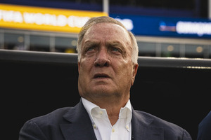 Advocaat sluit langer verblijf bij Curaçao niet uit