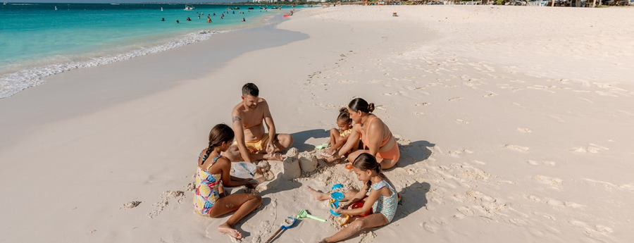 CTO: Aruba ta sigui crece como destino turistico
